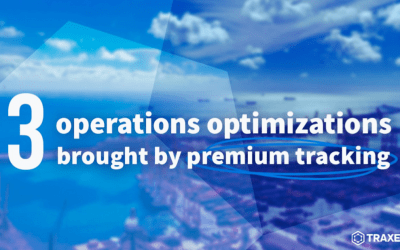 3 operations optimizations brought by premium tracking