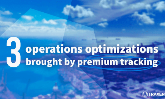 3 operations optimizations brought by premium tracking
