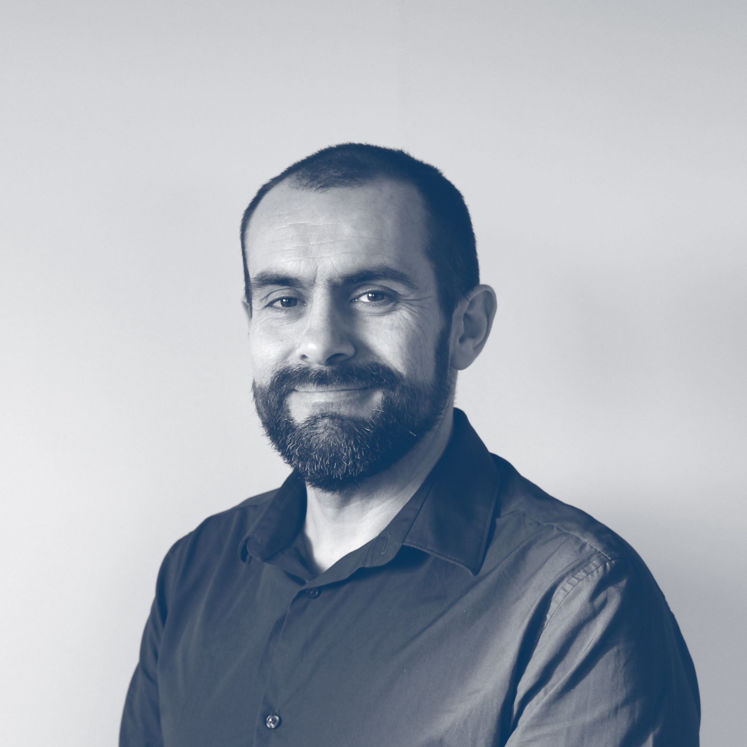 Nicolas Séjourné