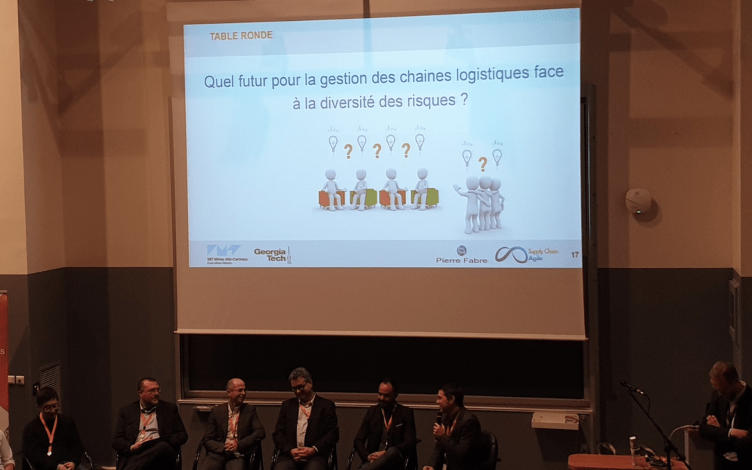 NEXT4 était au côté de Pierre Fabre, Allianz …