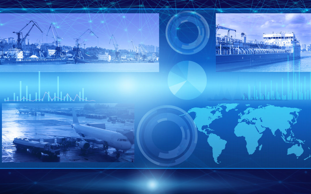 Next4, Bolloré Transport & Logistics et IMT Mines Albi signent un Memorandum of Understanding (MOU) pour développer une intelligence artificielle de suivi des conteneurs