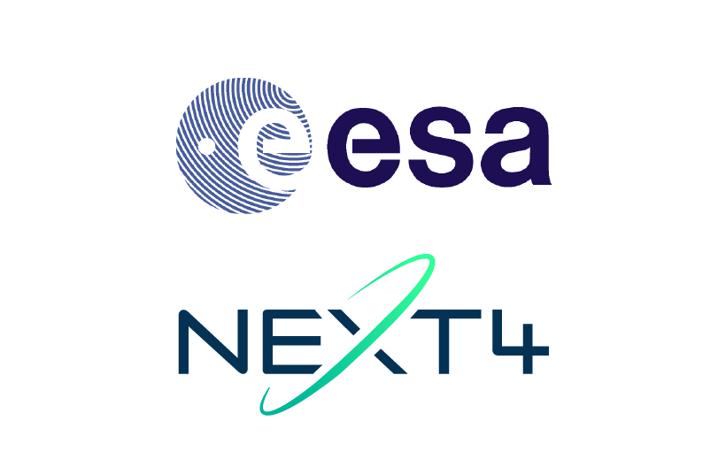 NEXT4 Lauréat de l’ESA BIC Sud France