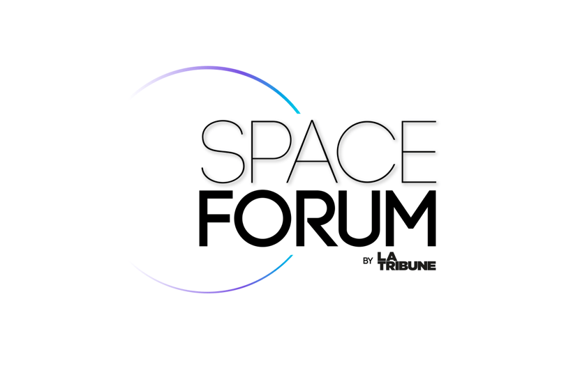 Nomination La Tribune Space Forum