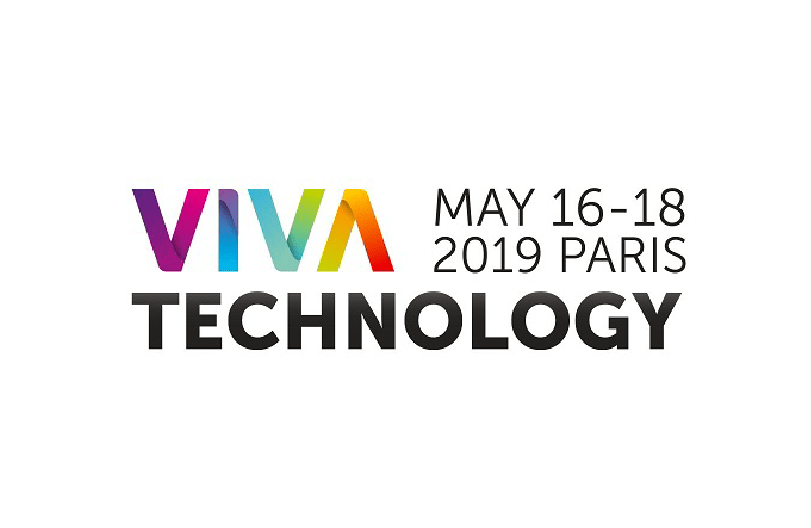 NEXT4 participe à Viva Technology